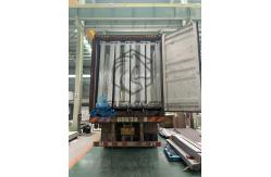 China Rugged Prefabricated Flat Pack Container House Homes For Multiple Scenarios supplier