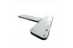 China Custom Floating Dock Platform T Shape Pontoon Inflatable Jet Ski T Dock supplier