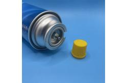 China Versatile Gas Valve for Portable Heating Devices with Advanced Features supplier