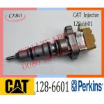 3126 Engine Common Rail Fuel Injector 128-6601 177-4754 183-0691 10R-0782 for sale