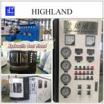 Excavator Hydraulic Test Stands Customization Enhanced Performance Patented Product
