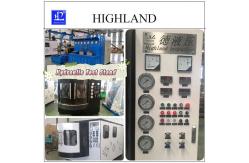 China Excavator Hydraulic Test Stands Customization Enhanced Performance Patented Product supplier