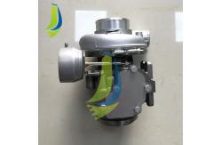 China 2674A256 Turbo Chaeger C7.1 Engine For E323D Excavator Parts supplier