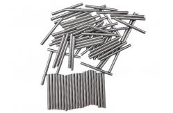 China Precision Tungsten Round Stock For Heavy Duty Cutting Tools supplier