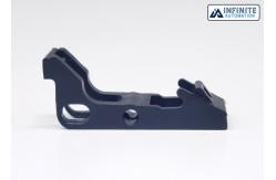 China KHJ-MC145-00 Lever Tape Guide R, Yamaha Feeder Replacement Part supplier