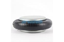 China Firestone Suspension Air Spring W01-M58-6374 Single Convoluted Air Actuator supplier
