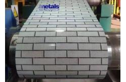 China 1.0mm Prepainted Steel Coil Price Hot Dip Galvanized Steel Coil Cold Rolled supplier