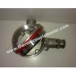 Thermocouple Head Explosion-Proof Made Of Stainless Steel SS304 for sale