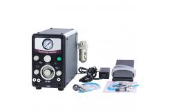 China Tooltos GraverMax G8 Pneumatic Jewelry Engraving Machine supplier