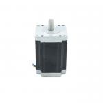 60BYGH808A 4 Lead Wires High Torque Hybrid Stepper Motor 60mm Nema24 4.5V 26kg.Cm for sale