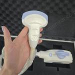 GE 4C Curved Array Probe Convex Array Transducer for Logiq S6 Ultrasound Machine 1.5-4.6 MHz for sale
