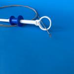 2.8mm Endoscopic Grasping Forceps For Foreign Body for sale