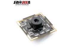 China 1/5 Inch USB2.0 2MP Camera Module With GC02M2 Sensor supplier