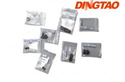 China Suit For Cutting VT5000 2×7 500H Maintenance Kit supplier