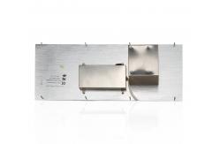 China Rugged Flat Membrane Medical Keyboard All In One Function washable Keyboard supplier