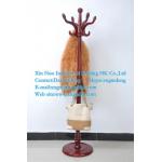China Wooden coat rack , wooden living room furniture,wooden hangers , wooden hangers manufacturer