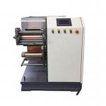 Lithium Ion Battery Lab Electrode Automatic Continuous Coating Machine All In One