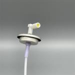 Travel-Ready Air Freshener Metering Valve for Portable Use - Compact Design, Efficient Operation for sale