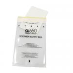 95KPA Sealed Specimen Bag For Clinical Research Laboratory for sale