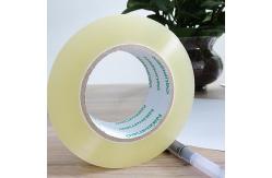 China 1.8cm Bopp Polypropylene Self Adhesive Packing Tape supplier