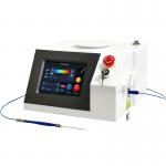 Lipolysis Machine 980 1470nm Diode Laser Endo Lifting Remove Double Chin Skin Tightening for sale