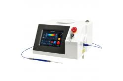 China Lipolysis Machine 980 1470nm Diode Laser Endo Lifting Remove Double Chin Skin Tightening supplier