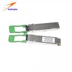 CWDM4 2KM DOM LC MUX DEMUX 100G QSFP28 Tranceiver for sale