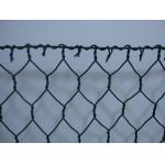 Hexagonal Wire Netting Edge Banding Machine 4.7kw Automatic PLC Control