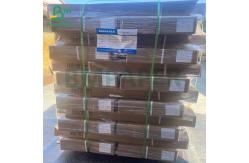 China 105gsm A3 5R high glossy photo paper for digital printing photos supplier