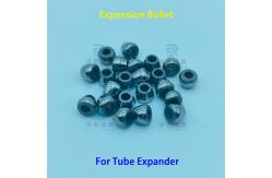China Tungsten Steel Expansion Head for Shrinkless horizontal expander supplier