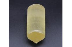 China 2 Inch Gadolinium Gallium Garnet GGG , Crystal Substrate Material Gd3Ga5O12 supplier