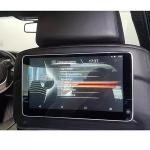 Android Car Headrest Monitor For Entertainment SD USB Bluetooth Connection for sale