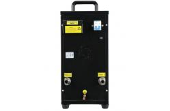 China High Frequency Heating Melting Welding Quenching Annealing Metal Melting supplier