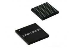 China Integrated Circuits Chip XCZU4EV-L1SFVC784I Field Programmable Gate Array 784BGA supplier