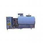 Easy Operation 500Litre Beer Chiller Iso for sale