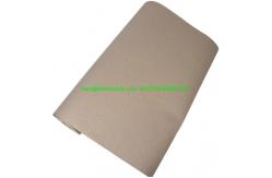 China Special Surface Construction Protection Paper For Design And Decoration supplier
