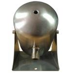 2000L/H Laminar Water Jet Fountain With 3w RGB Stainless Steel Lights
