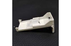 China Thickened 25mm Square Rail For Home Study Bay Window Slide supplier