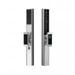 TTlock Tuya Automatic House Door Lock ROHS Apartment Bedroom Door Lock for sale