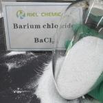 Industrial Wastewater Treatment 99% Barium Chloride BaCl2 Best Sales for sale