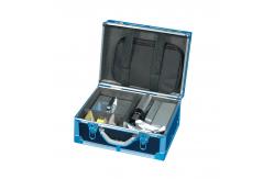 China A021 BTHX-V Crime scene latent print investigation kit supplier