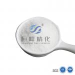 25kg PHPA Polyacrylamide Hpam For Oil Well Cementing And Stabilization