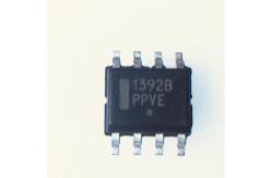 China NCP1392BDR2G  SOP-8 Half-Bridge Gate Driver IC 1392B supplier