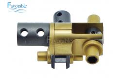 China 775446 Batch Of Fastening Blade Suitable For Vector VT5000 Cutting Machine supplier