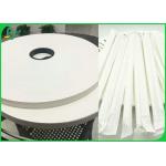 Uncoated 22mm 28g Thickened White Kraft Packing Paper For Chopsticks Wrapping