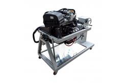 China Automotive Diesel Engine Training Equipment With Disassembly Educational Platform supplier