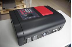 China Visible matter DO UV  Spectrophotometer / Portable Spectrophotometer supplier