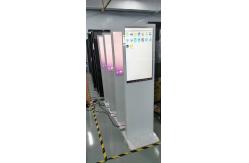 China 32 Inch WIFI 500cd/M2 PCAP Digital Signage Lcd Display LVDS supplier