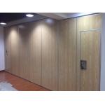 Durable Sound Proof Room Partitions Wooden Removable Acoustic Hanging Decorative Panels for sale