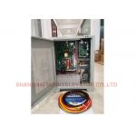 Elevator Parts AC380V Three Phase 50HZ 60HZ 5A Elevator Control Cabinet